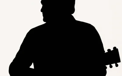 Who Inherited from the Estate of ‘the Man in Black’?