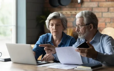What’s the Best Way to Organize Your Estate Plan?