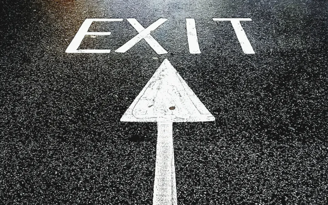 Mastering Exit Planning: Essential Strategies For A Successful Business Exit