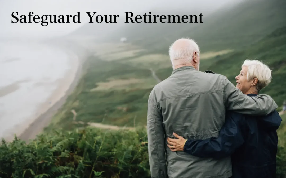 Retire In A Volatile Market