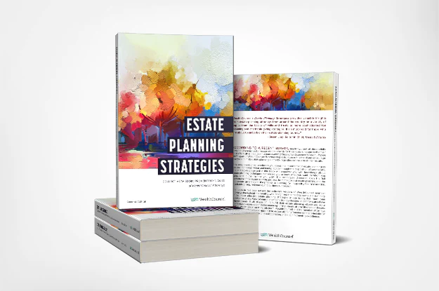 estate planning strategies